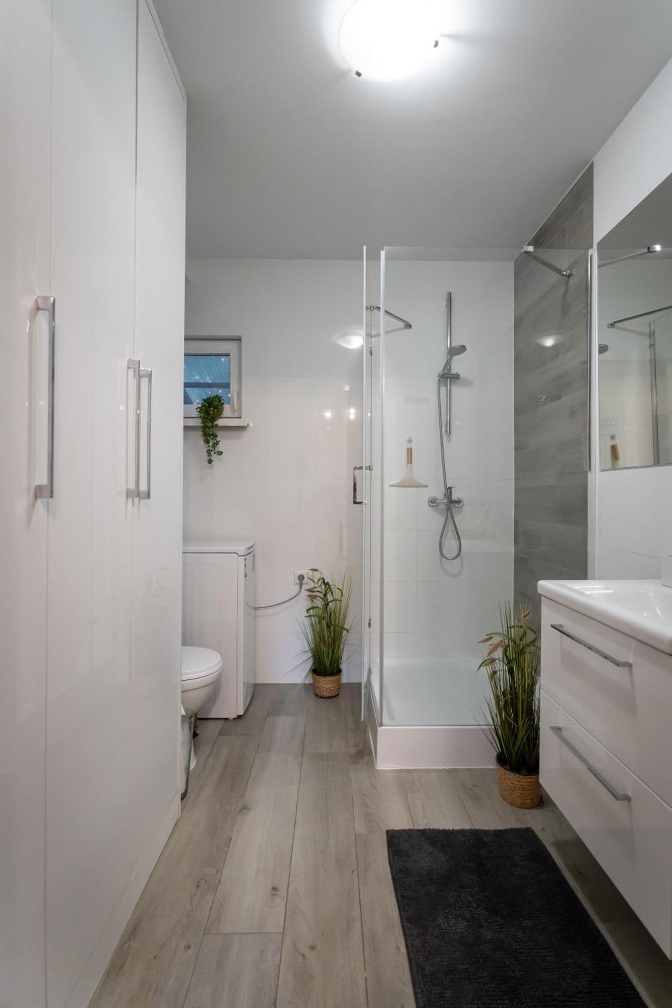 Garden House Nad Jeziorem Szelment Przejma Wielka Eksteriør billede
